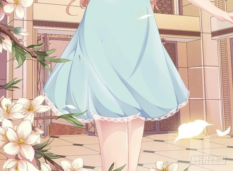 Thần Bí Đế Thiếu Điềm Sủng Thê Chapter 1 - 4