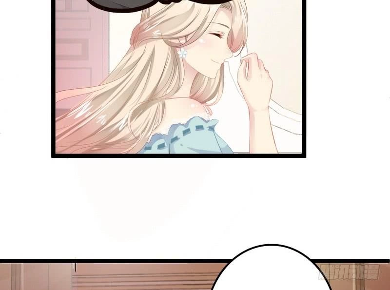 Thần Bí Đế Thiếu Điềm Sủng Thê Chapter 1 - 7