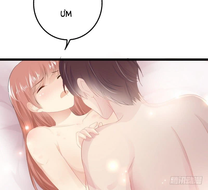 Thần Bí Đế Thiếu Điềm Sủng Thê Chapter 1 - 12