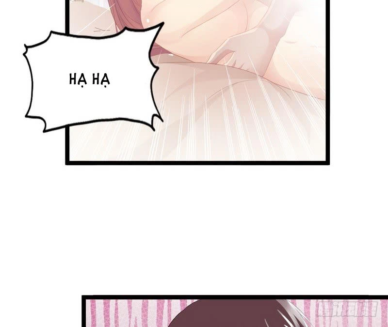 Thần Bí Đế Thiếu Điềm Sủng Thê Chapter 1 - 18