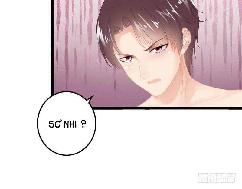 Thần Bí Đế Thiếu Điềm Sủng Thê Chapter 1 - 19