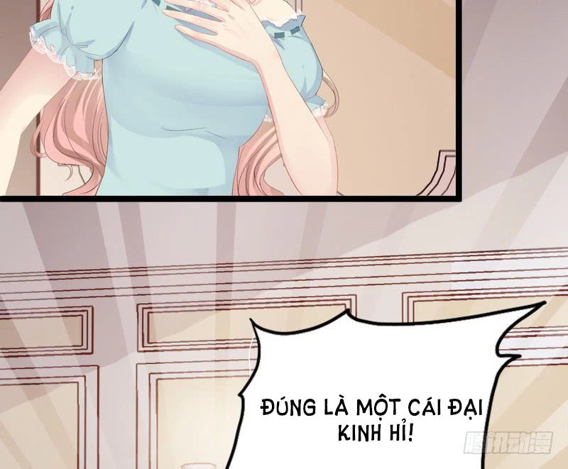 Thần Bí Đế Thiếu Điềm Sủng Thê Chapter 1 - 21