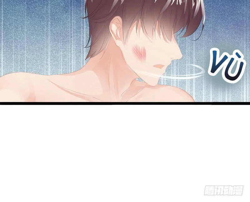 Thần Bí Đế Thiếu Điềm Sủng Thê Chapter 1 - 24