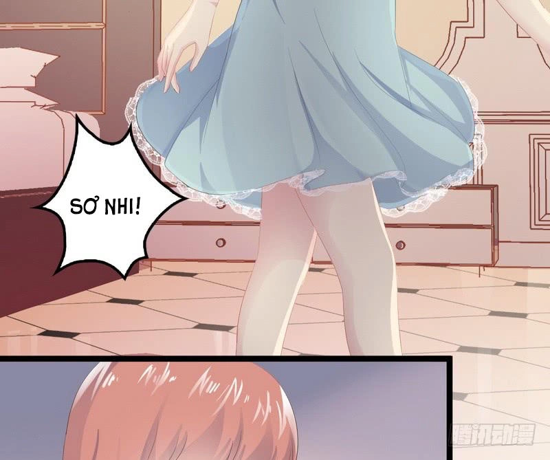 Thần Bí Đế Thiếu Điềm Sủng Thê Chapter 1 - 31