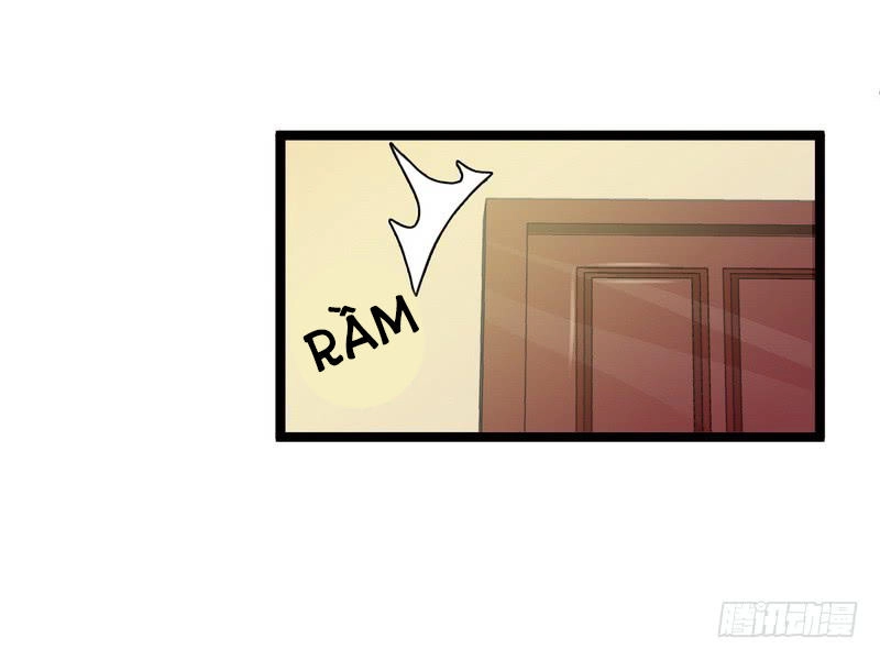 Thần Bí Đế Thiếu Điềm Sủng Thê Chapter 1 - 33