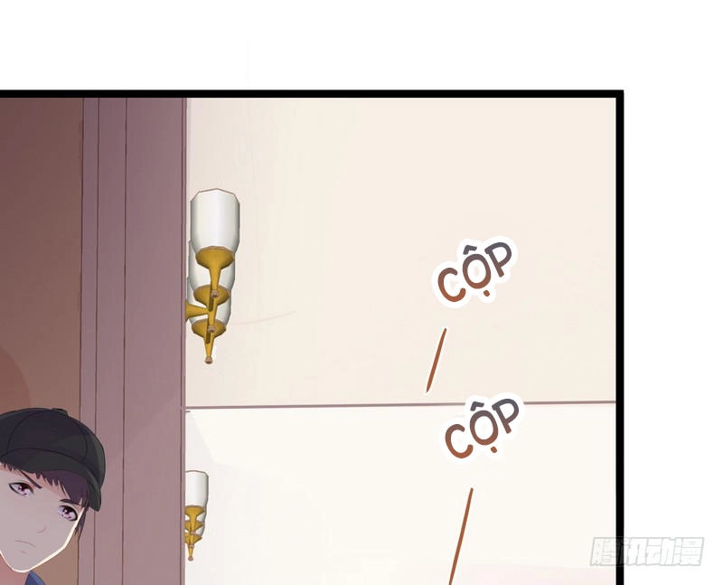 Thần Bí Đế Thiếu Điềm Sủng Thê Chapter 1 - 37