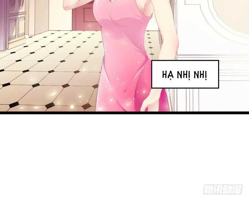 Thần Bí Đế Thiếu Điềm Sủng Thê Chapter 1 - 45