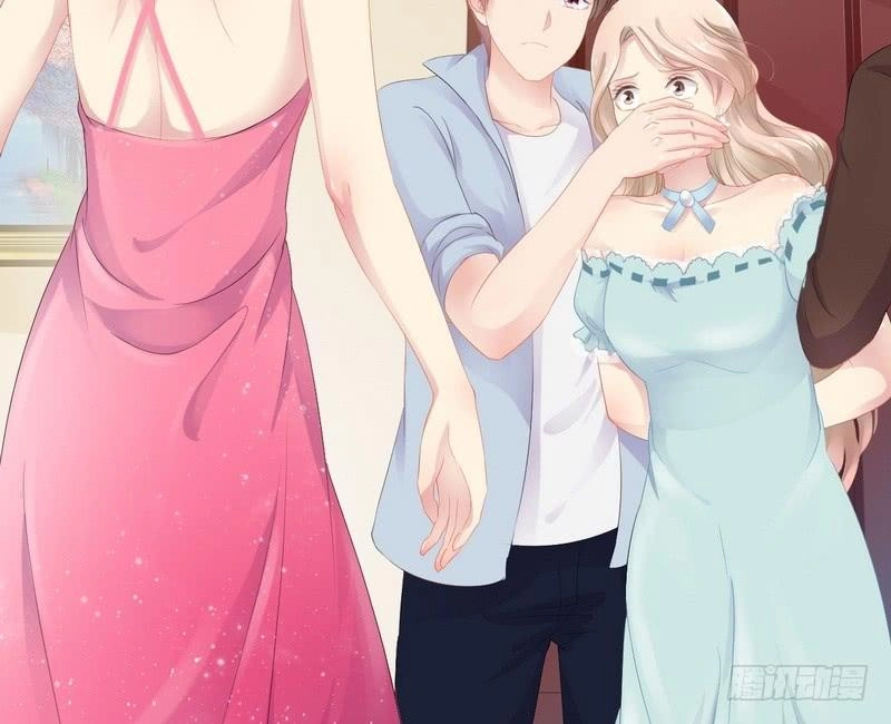 Thần Bí Đế Thiếu Điềm Sủng Thê Chapter 1 - 51