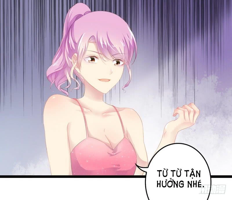 Thần Bí Đế Thiếu Điềm Sủng Thê Chapter 1 - 52