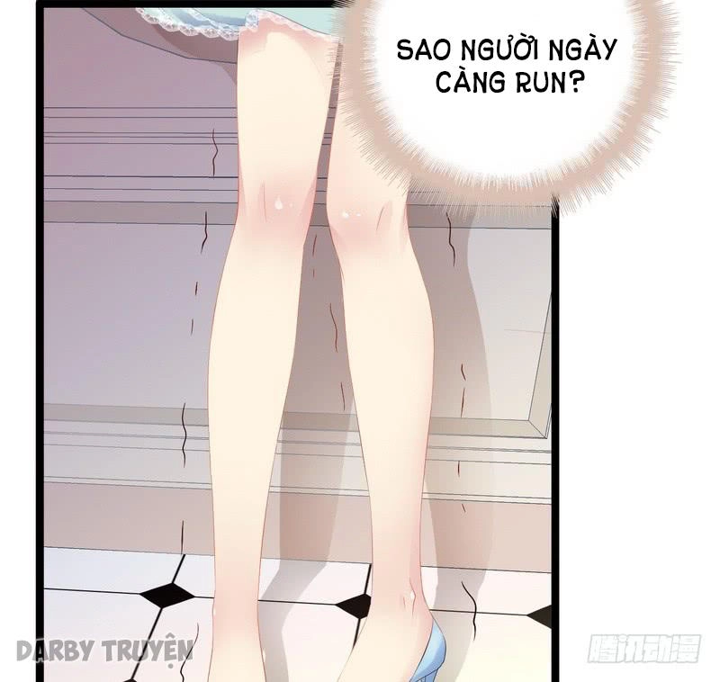 Thần Bí Đế Thiếu Điềm Sủng Thê Chapter 1 - 54