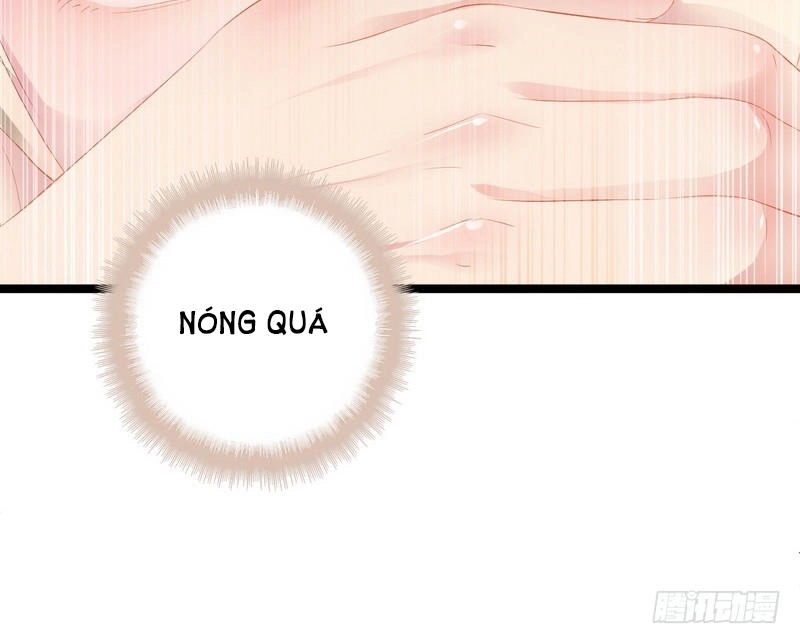 Thần Bí Đế Thiếu Điềm Sủng Thê Chapter 1 - 57