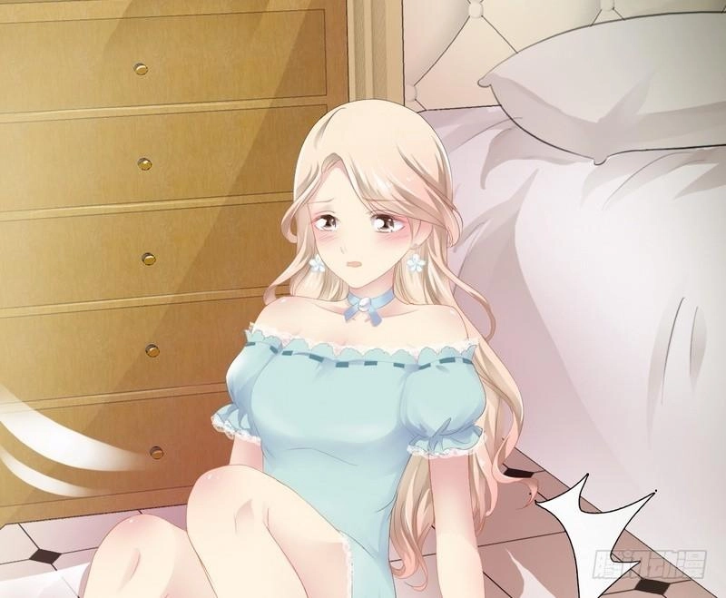 Thần Bí Đế Thiếu Điềm Sủng Thê Chapter 1 - 62