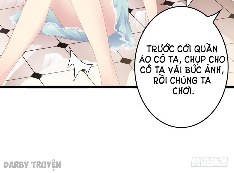 Thần Bí Đế Thiếu Điềm Sủng Thê Chapter 1 - 63