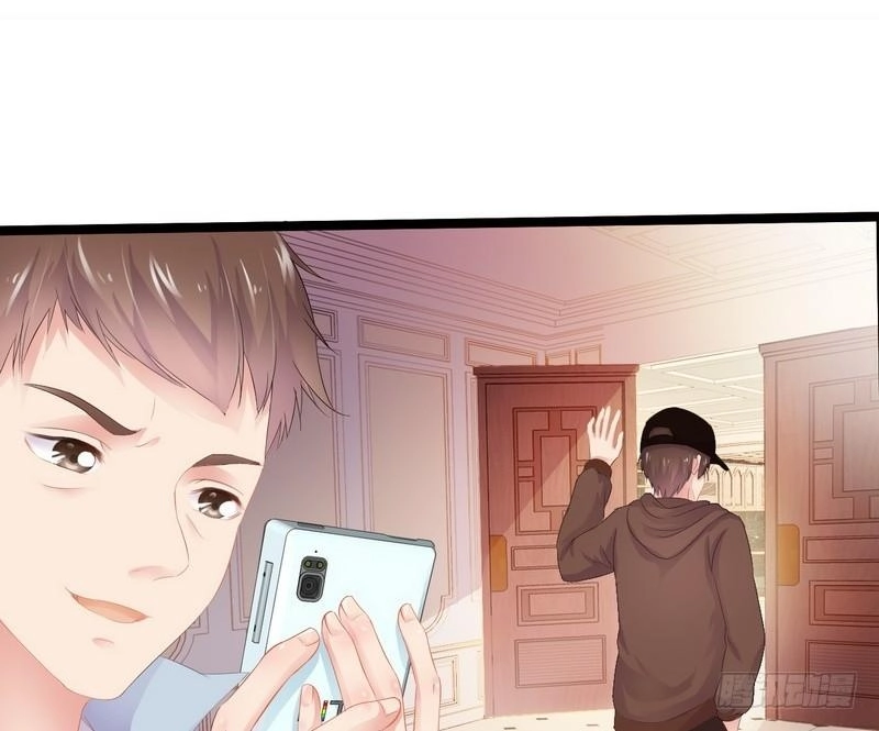 Thần Bí Đế Thiếu Điềm Sủng Thê Chapter 1 - 66