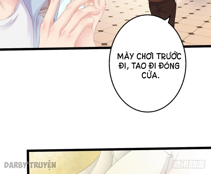 Thần Bí Đế Thiếu Điềm Sủng Thê Chapter 1 - 67