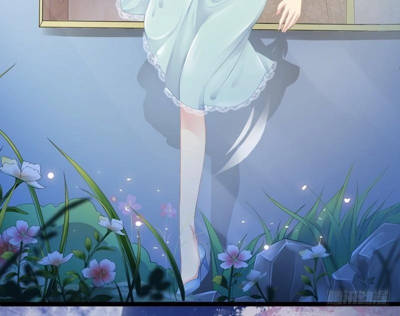 Thần Bí Đế Thiếu Điềm Sủng Thê Chapter 1 - 75