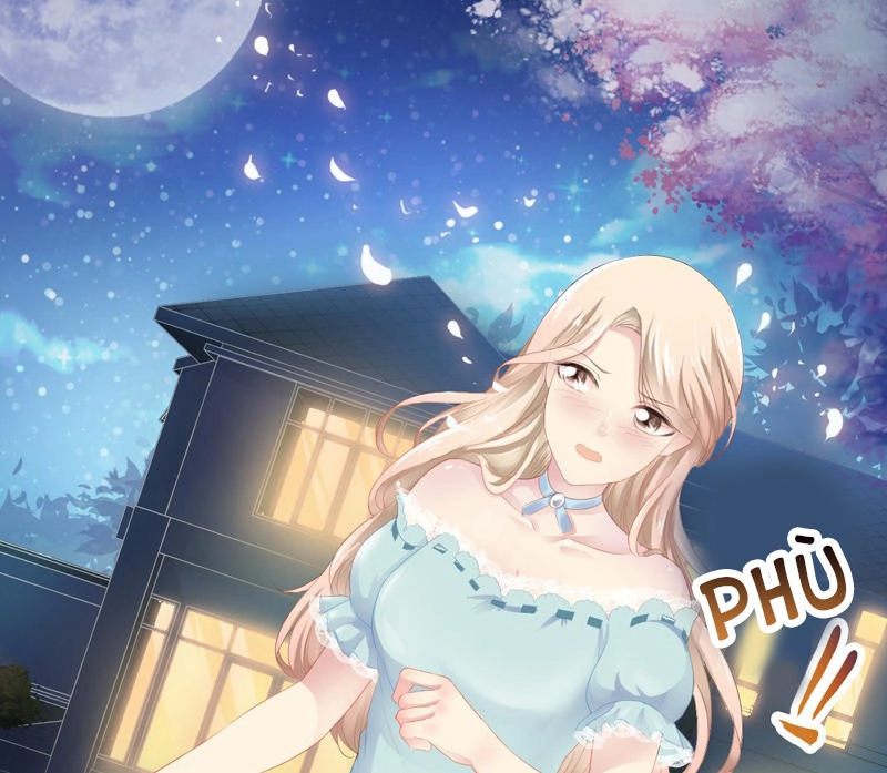 Thần Bí Đế Thiếu Điềm Sủng Thê Chapter 1 - 76