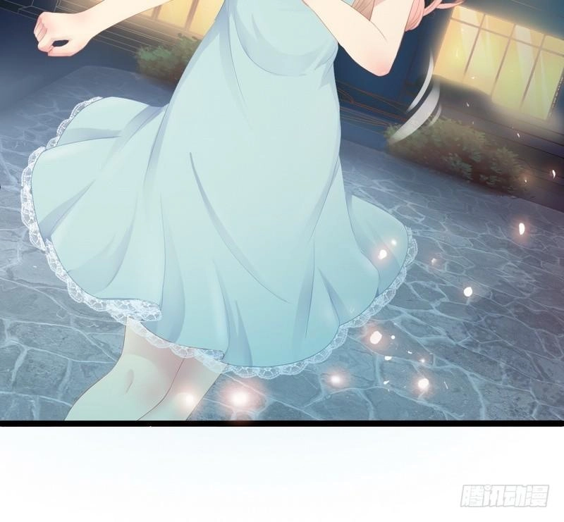 Thần Bí Đế Thiếu Điềm Sủng Thê Chapter 1 - 77