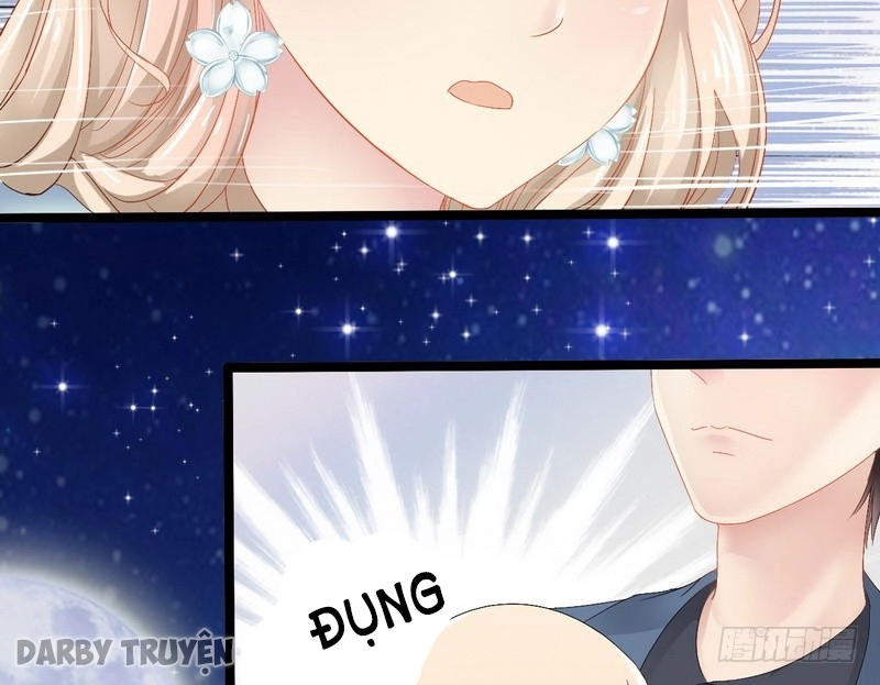 Thần Bí Đế Thiếu Điềm Sủng Thê Chapter 1 - 79