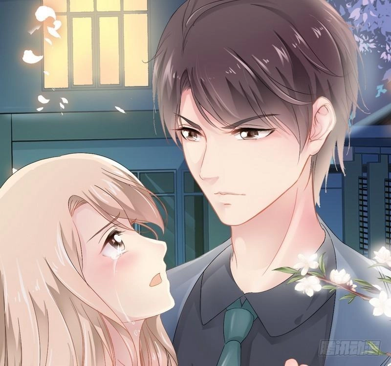 Thần Bí Đế Thiếu Điềm Sủng Thê Chapter 1 - 82