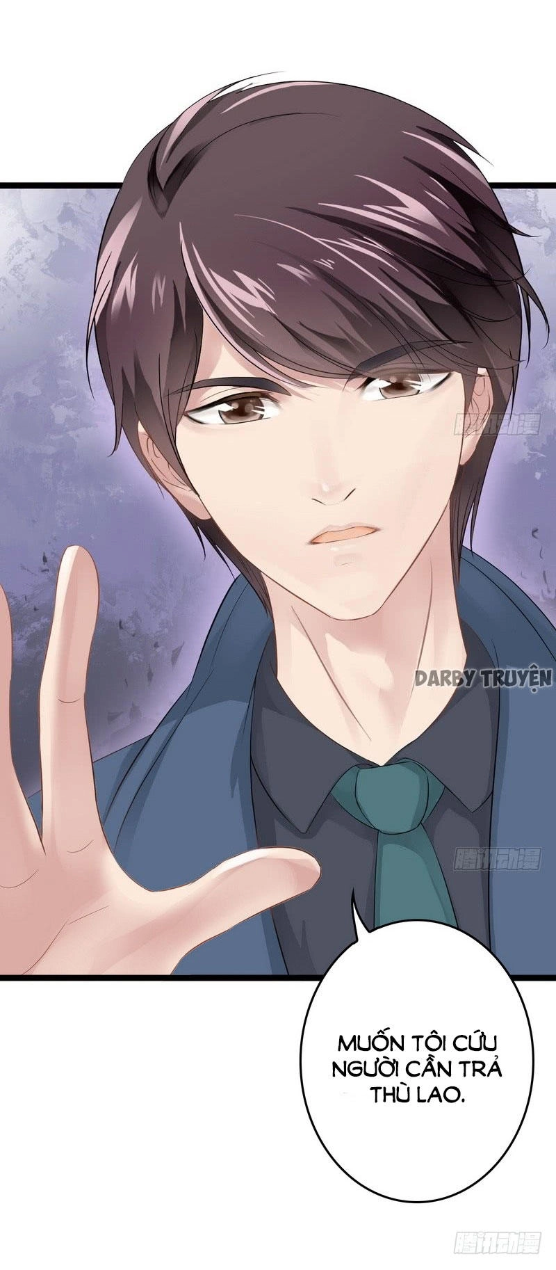 Thần Bí Đế Thiếu Điềm Sủng Thê Chapter 2 - 4