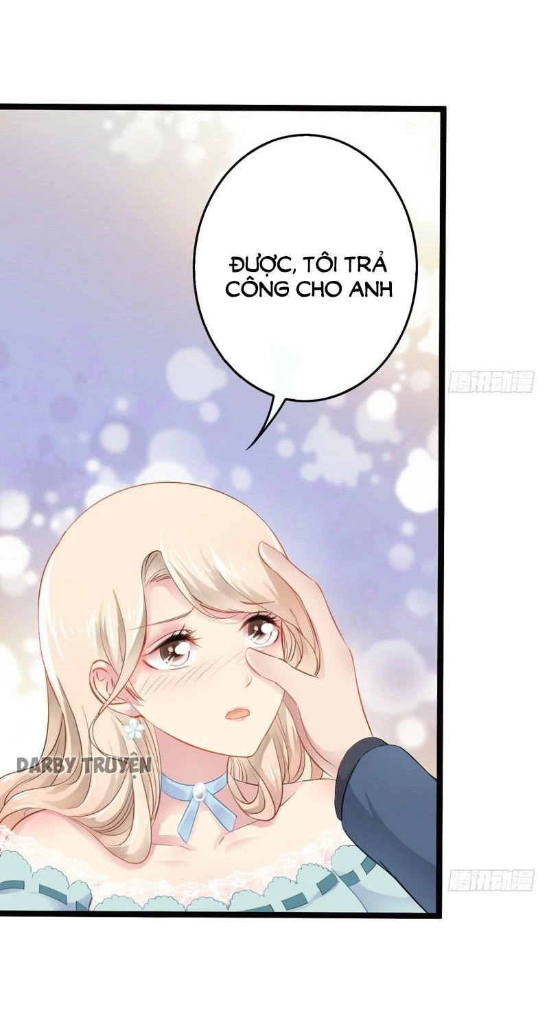 Thần Bí Đế Thiếu Điềm Sủng Thê Chapter 2 - 5