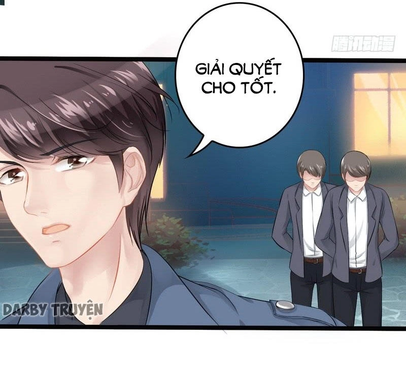 Thần Bí Đế Thiếu Điềm Sủng Thê Chapter 2 - 9