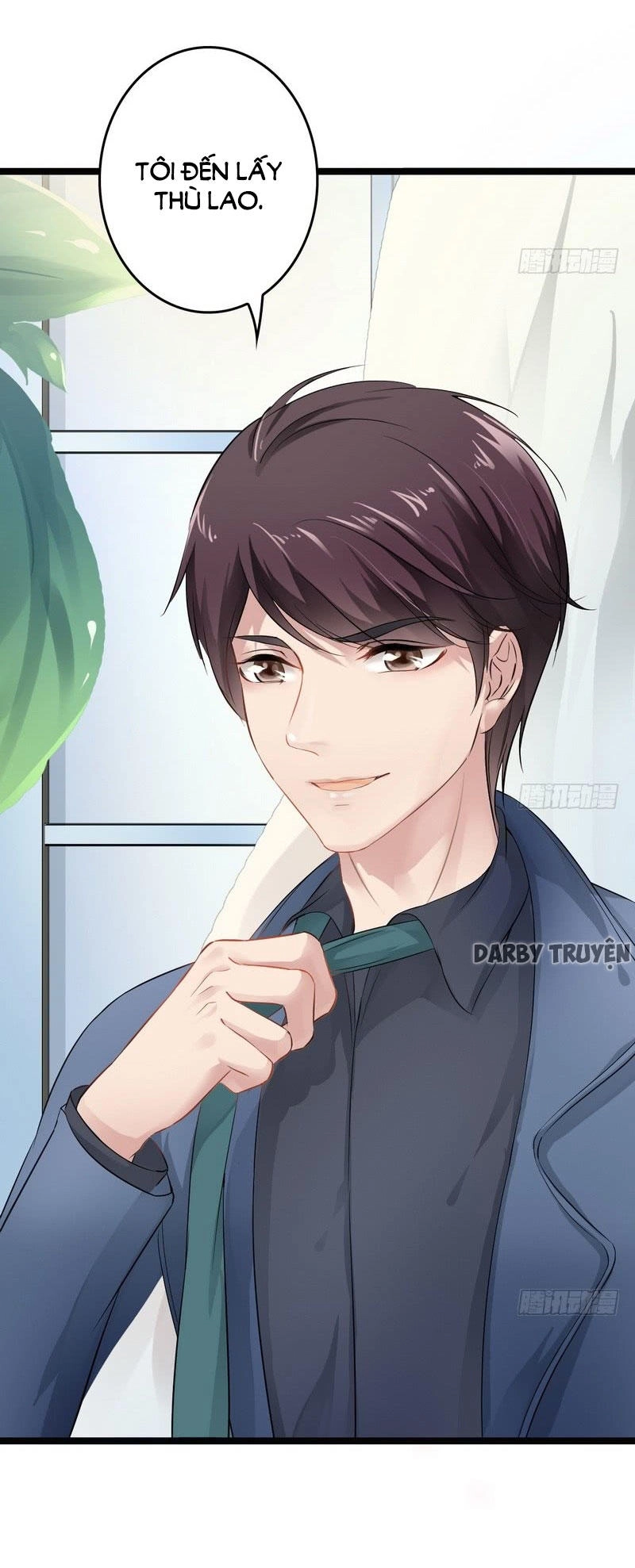 Thần Bí Đế Thiếu Điềm Sủng Thê Chapter 2 - 12