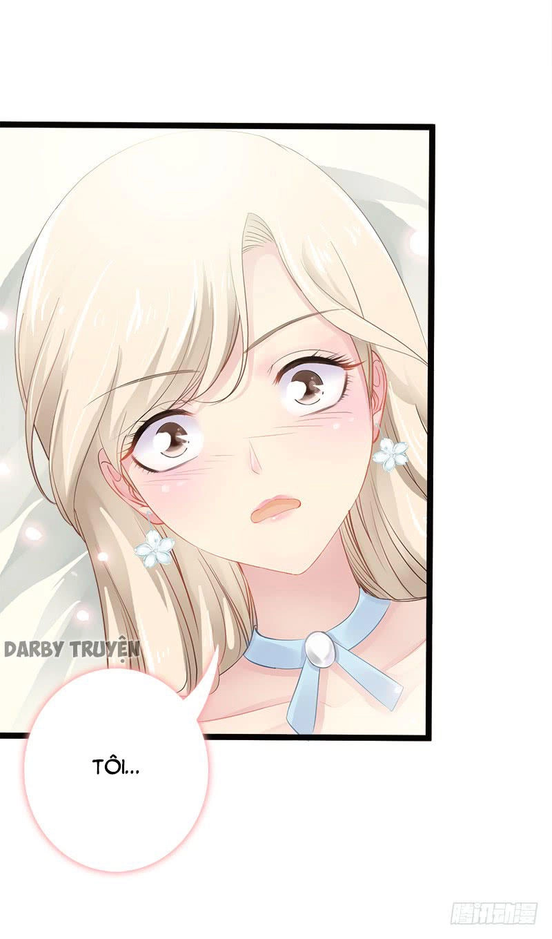 Thần Bí Đế Thiếu Điềm Sủng Thê Chapter 2 - 15