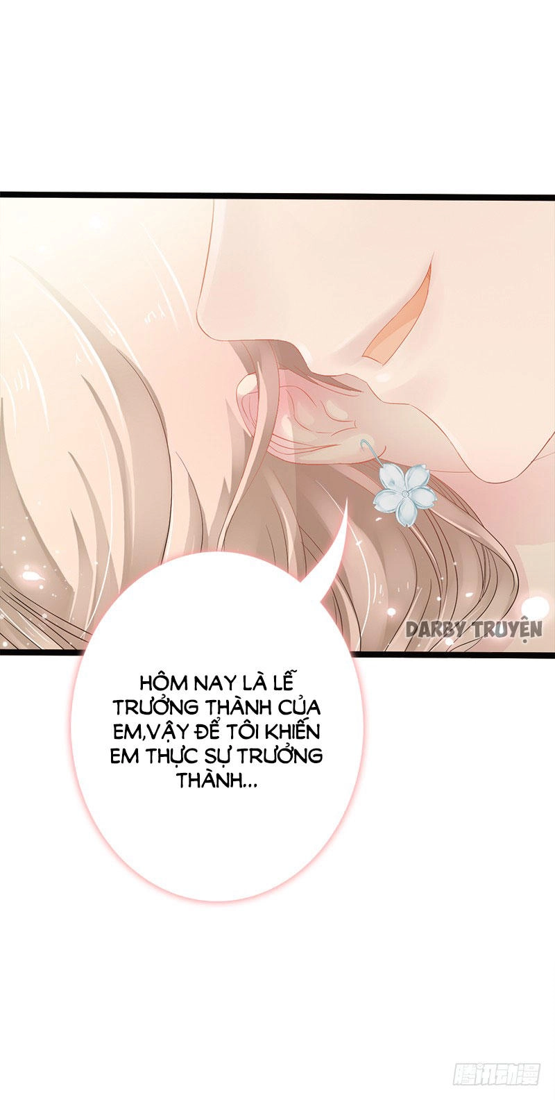 Thần Bí Đế Thiếu Điềm Sủng Thê Chapter 2 - 16