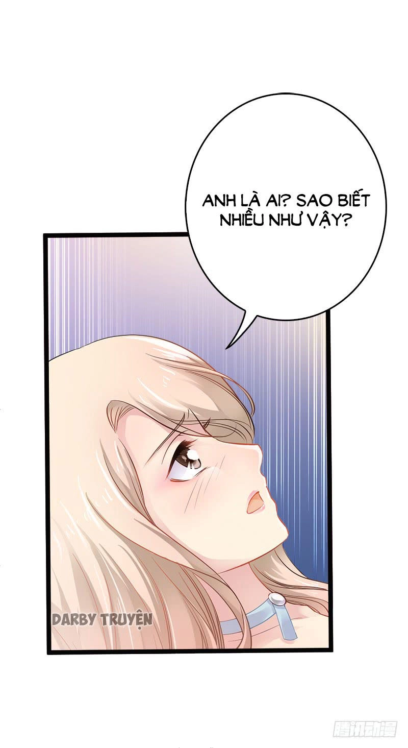 Thần Bí Đế Thiếu Điềm Sủng Thê Chapter 2 - 21