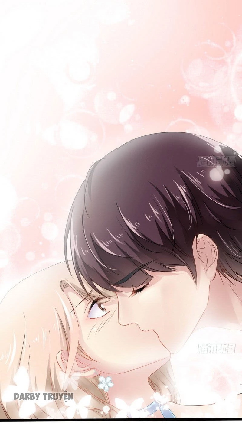 Thần Bí Đế Thiếu Điềm Sủng Thê Chapter 2 - 26