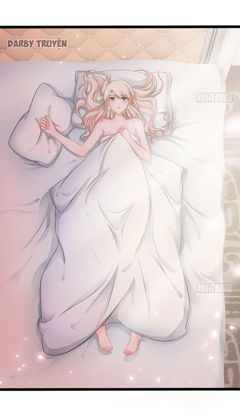 Thần Bí Đế Thiếu Điềm Sủng Thê Chapter 2 - 33