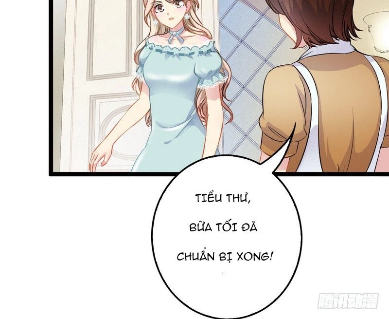 Thần Bí Đế Thiếu Điềm Sủng Thê Chapter 3 - 23