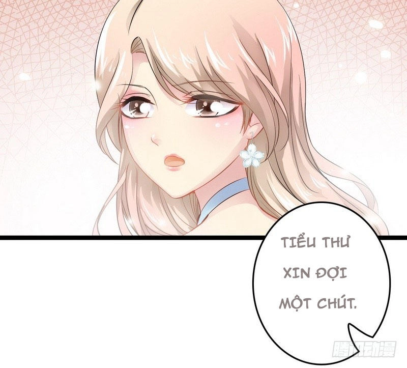 Thần Bí Đế Thiếu Điềm Sủng Thê Chapter 3 - 27