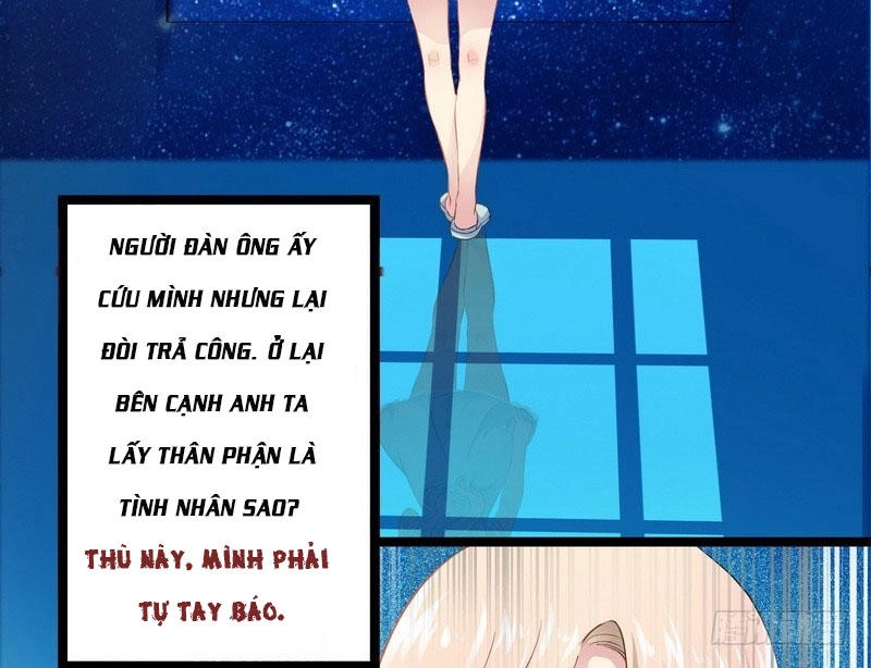 Thần Bí Đế Thiếu Điềm Sủng Thê Chapter 3 - 50