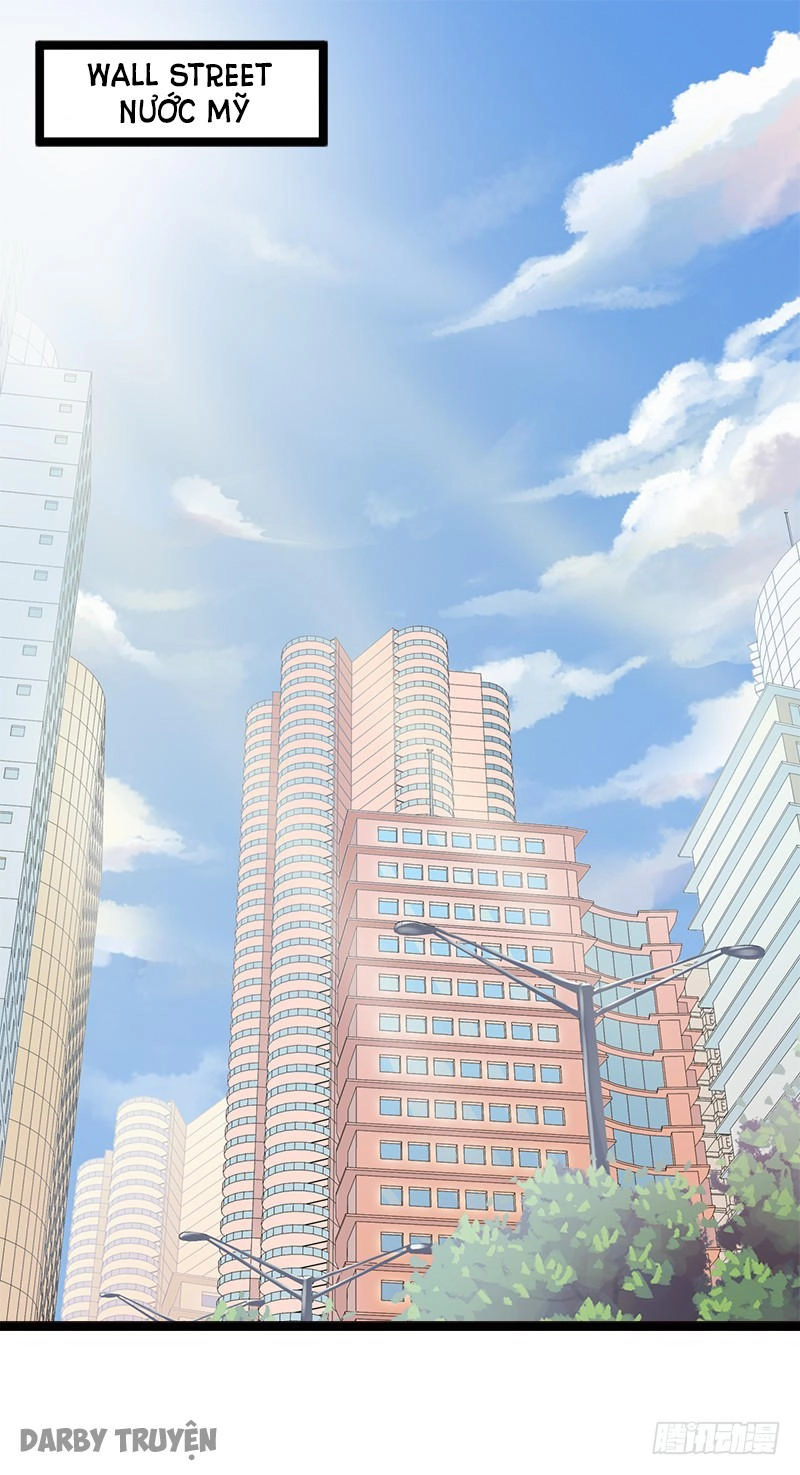 Thần Bí Đế Thiếu Điềm Sủng Thê Chapter 4 - 4