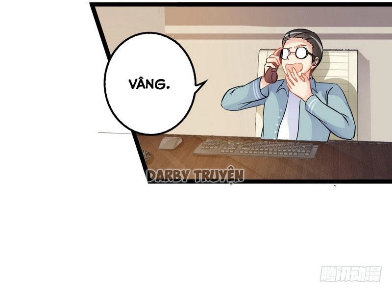 Thần Bí Đế Thiếu Điềm Sủng Thê Chapter 5 - 39