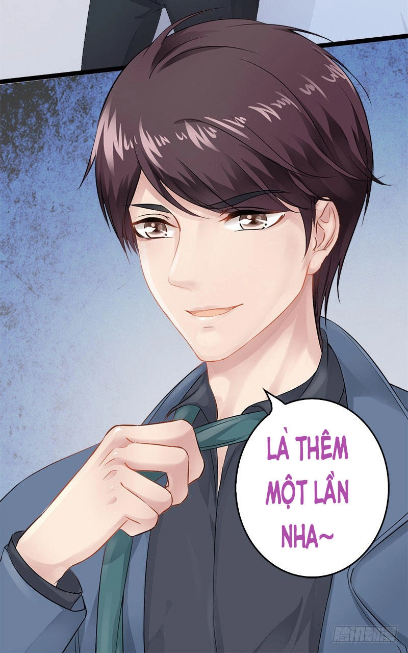 Thần Bí Đế Thiếu Điềm Sủng Thê Chapter 6 - 38