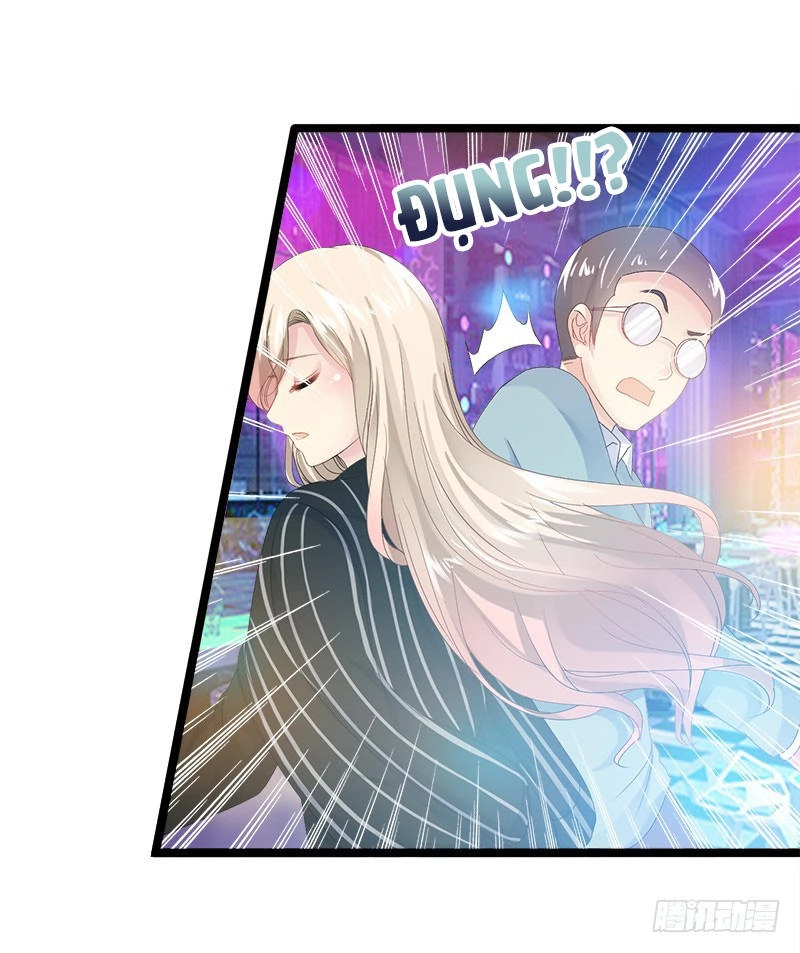 Thần Bí Đế Thiếu Điềm Sủng Thê Chapter 7 - 19