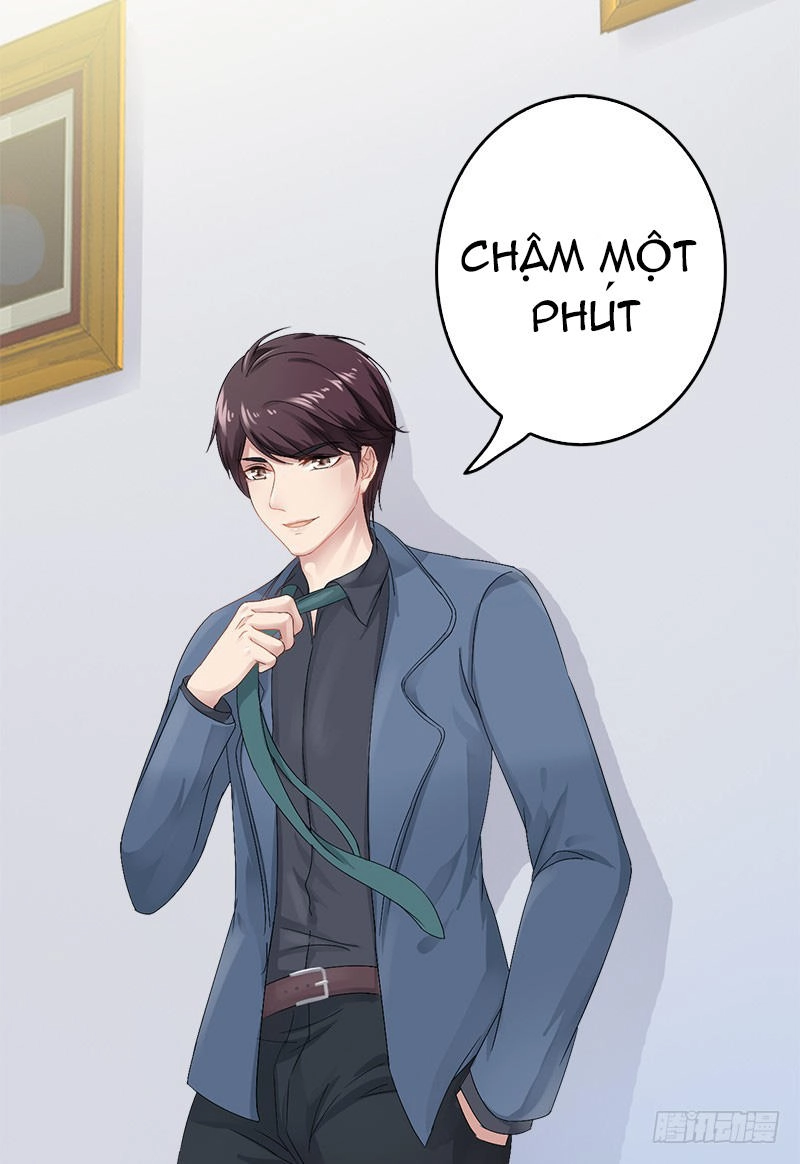 Thần Bí Đế Thiếu Điềm Sủng Thê Chapter 7 - 37