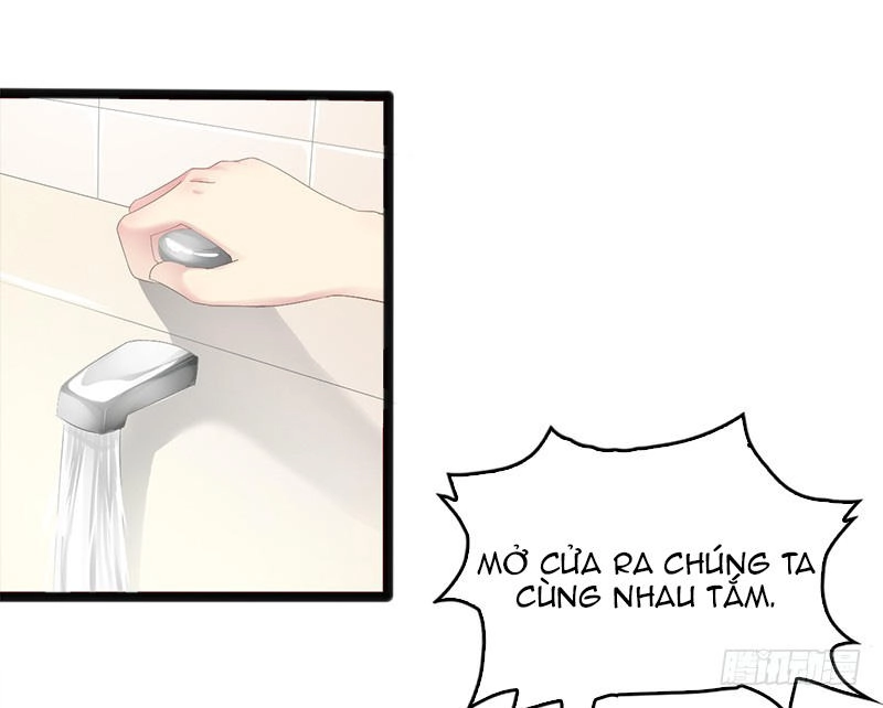 Thần Bí Đế Thiếu Điềm Sủng Thê Chapter 8 - 6