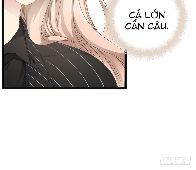 Thần Bí Đế Thiếu Điềm Sủng Thê Chapter 8 - 9