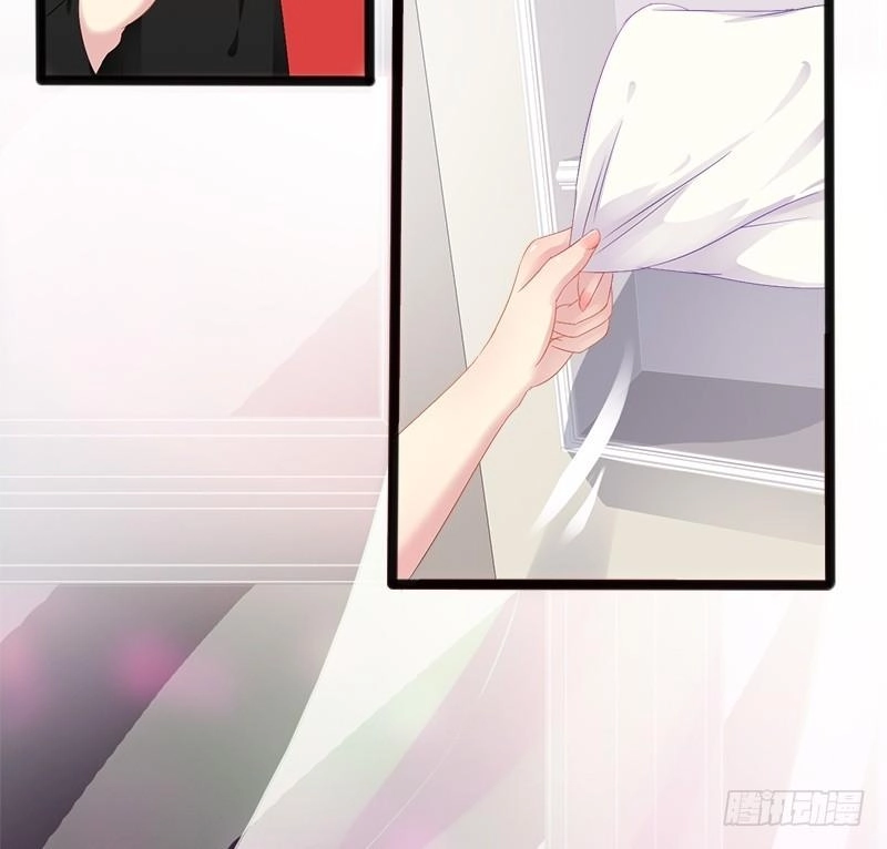 Thần Bí Đế Thiếu Điềm Sủng Thê Chapter 8 - 11