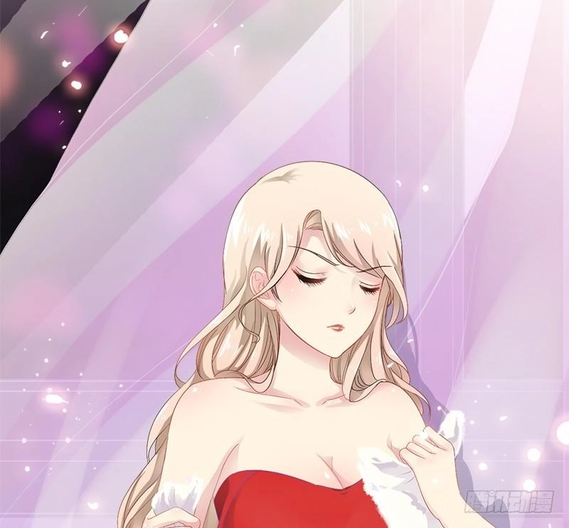 Thần Bí Đế Thiếu Điềm Sủng Thê Chapter 8 - 12