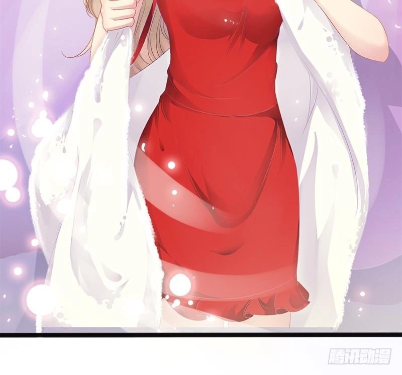 Thần Bí Đế Thiếu Điềm Sủng Thê Chapter 8 - 13