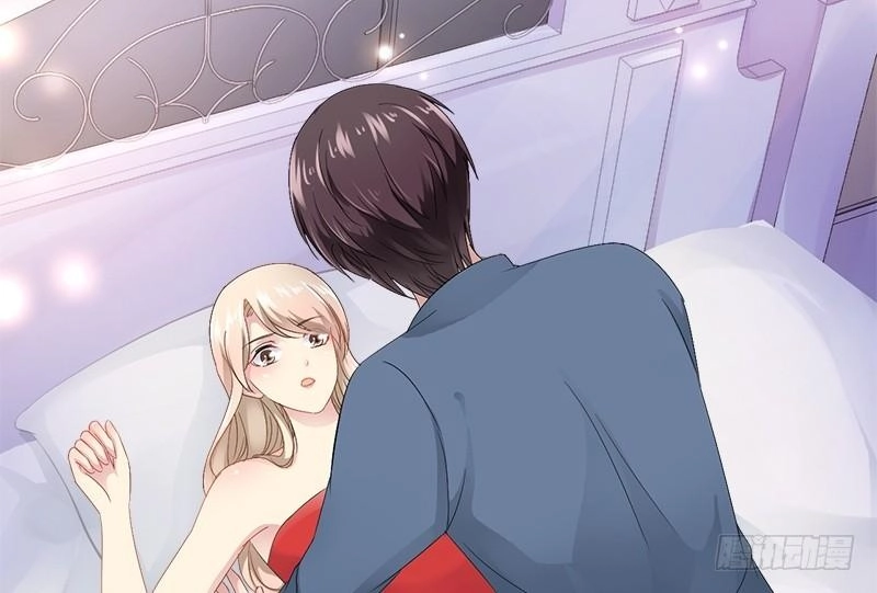 Thần Bí Đế Thiếu Điềm Sủng Thê Chapter 8 - 18