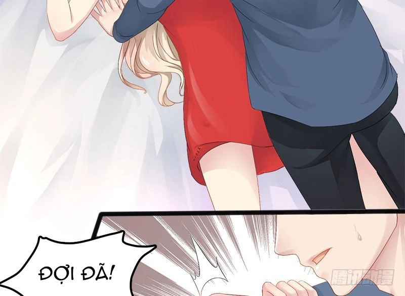 Thần Bí Đế Thiếu Điềm Sủng Thê Chapter 8 - 19