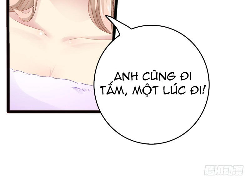 Thần Bí Đế Thiếu Điềm Sủng Thê Chapter 8 - 22