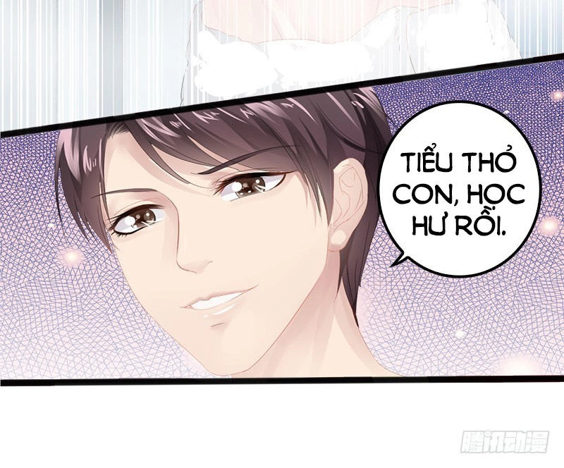 Thần Bí Đế Thiếu Điềm Sủng Thê Chapter 8 - 33